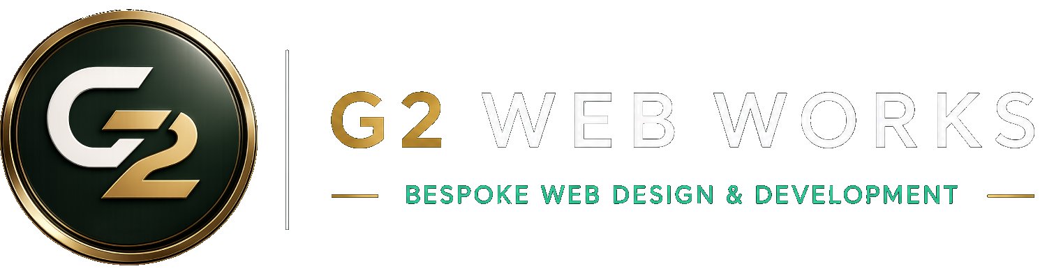 G2 Web Works logo